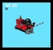 Istruzioni per la Costruzione - LEGO - 8272 - Snow Mobile: Page 33