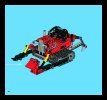 Istruzioni per la Costruzione - LEGO - 8272 - Snow Mobile: Page 44