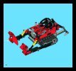 Istruzioni per la Costruzione - LEGO - 8272 - Snow Mobile: Page 46