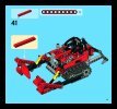 Istruzioni per la Costruzione - LEGO - 8272 - Snow Mobile: Page 47