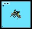 Istruzioni per la Costruzione - LEGO - 8272 - Snow Mobile: Page 12