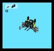 Istruzioni per la Costruzione - LEGO - 8272 - Snow Mobile: Page 13