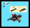 Istruzioni per la Costruzione - LEGO - 8272 - Snow Mobile: Page 27