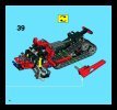 Istruzioni per la Costruzione - LEGO - 8272 - Snow Mobile: Page 50