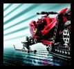 Istruzioni per la Costruzione - LEGO - 8272 - Snow Mobile: Page 2