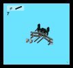 Istruzioni per la Costruzione - LEGO - 8272 - Snow Mobile: Page 9