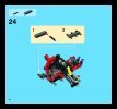 Istruzioni per la Costruzione - LEGO - 8272 - Snow Mobile: Page 26