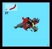 Istruzioni per la Costruzione - LEGO - 8272 - Snow Mobile: Page 29