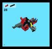 Istruzioni per la Costruzione - LEGO - 8272 - Snow Mobile: Page 30