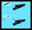 Istruzioni per la Costruzione - LEGO - 8272 - Snow Mobile: Page 39