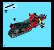 Istruzioni per la Costruzione - LEGO - 8272 - Snow Mobile: Page 46