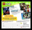 Istruzioni per la Costruzione - LEGO - 8272 - Snow Mobile: Page 72