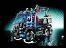 Istruzioni per la Costruzione - LEGO - 8273 - Off-Road Truck: Page 2