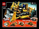 Istruzioni per la Costruzione - LEGO - 8273 - Off-Road Truck: Page 64