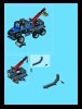 Istruzioni per la Costruzione - LEGO - 8273 - Off-Road Truck: Page 2