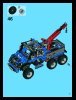 Istruzioni per la Costruzione - LEGO - 8273 - Off-Road Truck: Page 45