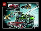 Istruzioni per la Costruzione - LEGO - 8273 - Off-Road Truck: Page 48