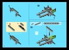 Istruzioni per la Costruzione - LEGO - 8274 - Combine Harvester: Page 24