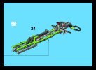 Istruzioni per la Costruzione - LEGO - 8274 - Combine Harvester: Page 30