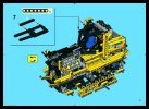 Istruzioni per la Costruzione - LEGO - 8275 - Motorized Bulldozer: Page 53