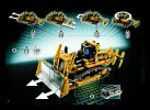 Istruzioni per la Costruzione - LEGO - 8275 - Motorized Bulldozer: Page 8