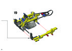 Istruzioni per la Costruzione - LEGO - 8275 - Motorized Bulldozer: Page 32