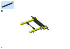 Istruzioni per la Costruzione - LEGO - 8275 - Motorized Bulldozer: Page 42