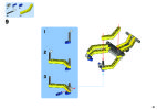 Istruzioni per la Costruzione - LEGO - 8275 - Motorized Bulldozer: Page 59