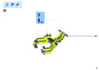 Istruzioni per la Costruzione - LEGO - 8275 - Motorized Bulldozer: Page 61