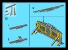 Istruzioni per la Costruzione - LEGO - 8275 - Motorized Bulldozer: Page 21