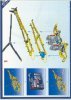 Istruzioni per la Costruzione - LEGO - 8277 - BIG AND BULKY: Page 38