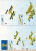 Istruzioni per la Costruzione - LEGO - 8277 - BIG AND BULKY: Page 46