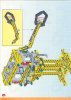 Istruzioni per la Costruzione - LEGO - 8277 - BIG AND BULKY: Page 64