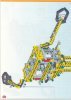 Istruzioni per la Costruzione - LEGO - 8277 - BIG AND BULKY: Page 67