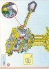 Istruzioni per la Costruzione - LEGO - 8277 - BIG AND BULKY: Page 68