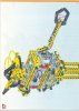 Istruzioni per la Costruzione - LEGO - 8277 - BIG AND BULKY: Page 77