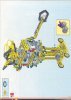 Istruzioni per la Costruzione - LEGO - 8277 - BIG AND BULKY: Page 78