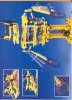 Istruzioni per la Costruzione - LEGO - 8277 - BIG AND BULKY: Page 79