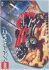 Istruzioni per la Costruzione - LEGO - 8279 - 4WD X-Track: Page 1