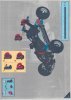 Istruzioni per la Costruzione - LEGO - 8279 - 4WD X-Track: Page 40