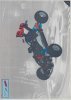 Istruzioni per la Costruzione - LEGO - 8279 - 4WD X-Track: Page 41