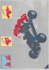 Istruzioni per la Costruzione - LEGO - 8279 - 4WD X-Track: Page 46