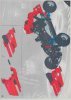 Istruzioni per la Costruzione - LEGO - 8279 - 4WD X-Track: Page 49