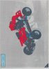 Istruzioni per la Costruzione - LEGO - 8279 - 4WD X-Track: Page 50