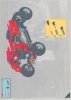 Istruzioni per la Costruzione - LEGO - 8279 - 4WD X-Track: Page 56