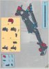 Istruzioni per la Costruzione - LEGO - 8279 - 4WD X-Track: Page 66