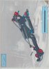 Istruzioni per la Costruzione - LEGO - 8279 - 4WD X-Track: Page 71