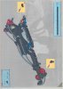 Istruzioni per la Costruzione - LEGO - 8279 - 4WD X-Track: Page 72