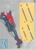 Istruzioni per la Costruzione - LEGO - 8279 - 4WD X-Track: Page 75