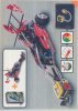 Istruzioni per la Costruzione - LEGO - 8279 - 4WD X-Track: Page 115